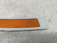 2016 Bmw 535igt White - Oemusedautoparts1.com