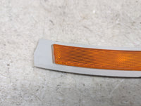 2016 Bmw 535igt White - Oemusedautoparts1.com