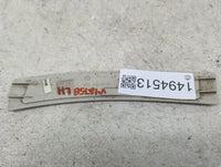 2016 Bmw 535igt White - Oemusedautoparts1.com