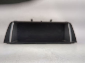 compare product 2014-2016 Bmw 550i Radio AM FM Cd Player Receiver Replacement Fits Fits 2014 2015 2016 2017 2019 OEM Used Auto Parts