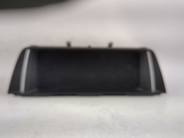 2014-2016 Bmw 550i Radio AM FM Cd Player Receiver Replacement Fits Fits 2014 2015 2016 2017 2019 OEM Used Auto Parts - Oemus