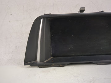 2014-2016 Bmw 550i Radio AM FM Cd Player Receiver Replacement Fits Fits 2014 2015 2016 2017 2019 OEM Used Auto Parts
