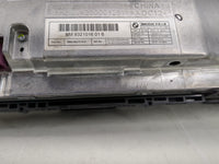 2014-2016 Bmw 550i Radio AM FM Cd Player Receiver Replacement Fits Fits 2014 2015 2016 2017 2019 OEM Used Auto Parts - Oemus