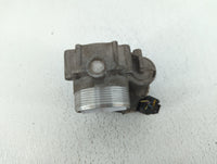 2010-2016 Bmw 550i Throttle Body P/N:1354 7555944-05 Fits Fits 2008 2009 2010 2011 2012 2013 2014 2015 2016 2017 2018 2019 O