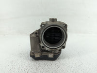 2010-2016 Bmw 550i Throttle Body P/N:1354 7555944-05 Fits Fits 2008 2009 2010 2011 2012 2013 2014 2015 2016 2017 2018 2019 O