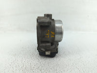 2010-2016 Bmw 550i Throttle Body P/N:1354 7555944-05 Fits Fits 2008 2009 2010 2011 2012 2013 2014 2015 2016 2017 2018 2019 O