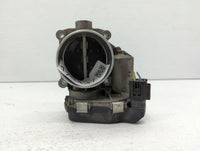 2010-2016 Bmw 550i Throttle Body P/N:1354 7555944-05 Fits Fits 2008 2009 2010 2011 2012 2013 2014 2015 2016 2017 2018 2019 O