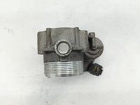 2010-2016 Bmw 550i Throttle Body P/N:1354 7555944-05 Fits Fits 2008 2009 2010 2011 2012 2013 2014 2015 2016 2017 2018 2019 O