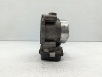 2010-2016 Bmw 550i Throttle Body P/N:1354 7555944-05 Fits Fits 2008 2009 2010 2011 2012 2013 2014 2015 2016 2017 2018 2019 O
