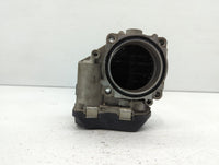 2010-2016 Bmw 550i Throttle Body P/N:1354 7555944-05 Fits Fits 2008 2009 2010 2011 2012 2013 2014 2015 2016 2017 2018 2019 O