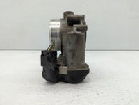 2010-2016 Bmw 550i Throttle Body P/N:1354 7555944-05 Fits Fits 2008 2009 2010 2011 2012 2013 2014 2015 2016 2017 2018 2019 O