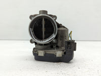 2010-2016 Bmw 550i Throttle Body P/N:1354 7555944-05 Fits Fits 2008 2009 2010 2011 2012 2013 2014 2015 2016 2017 2018 2019 O