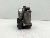 2010-2016 Bmw 550i Throttle Body P/N:1354 7555944-05 Fits Fits 2008 2009 2010 2011 2012 2013 2014 2015 2016 2017 2018 2019 O