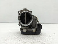 2010-2016 Bmw 550i Throttle Body P/N:1354 7555944-03 1354 7555944-05 Fits OEM Used Auto Parts - Oemusedautoparts1.com