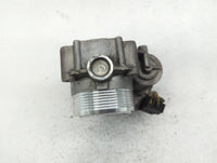 2010-2016 Bmw 550i Throttle Body P/N:1354 7555944-03 1354 7555944-05 Fits OEM Used Auto Parts - Oemusedautoparts1.com