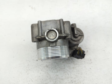 2010-2016 Bmw 550i Throttle Body P/N:1354 7555944-03 1354 7555944-05 Fits OEM Used Auto Parts