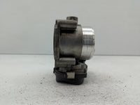 2010-2016 Bmw 550i Throttle Body P/N:1354 7555944-03 1354 7555944-05 Fits OEM Used Auto Parts - Oemusedautoparts1.com