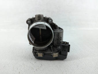 compare product 2010-2016 Bmw 550i Throttle Body P/N:1354 7555944-03 1354 7555944-05 Fits OEM Used Auto Parts