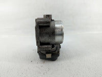2010-2016 Bmw 550i Throttle Body P/N:1354 7555944-03 1354 7555944-05 Fits OEM Used Auto Parts - Oemusedautoparts1.com