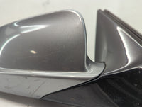2014-2016 Bmw 550i Passenger Side View Mirror - Right Door Mirror OEM Used - Oemusedautoparts1.com