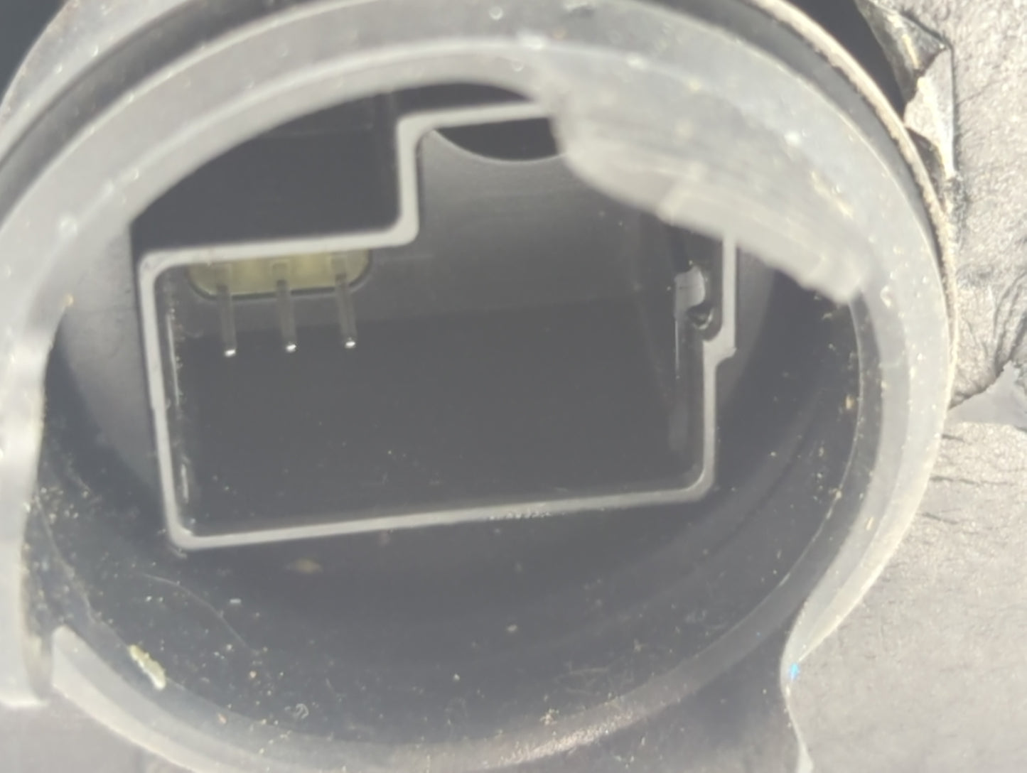 2014-2016 Bmw 550i Passenger Side View Mirror - Right Door Mirror OEM Used - Oemusedautoparts1.com