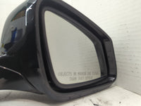 2014-2016 Bmw 550i Passenger Side View Mirror - Right Door Mirror OEM Used - Oemusedautoparts1.com