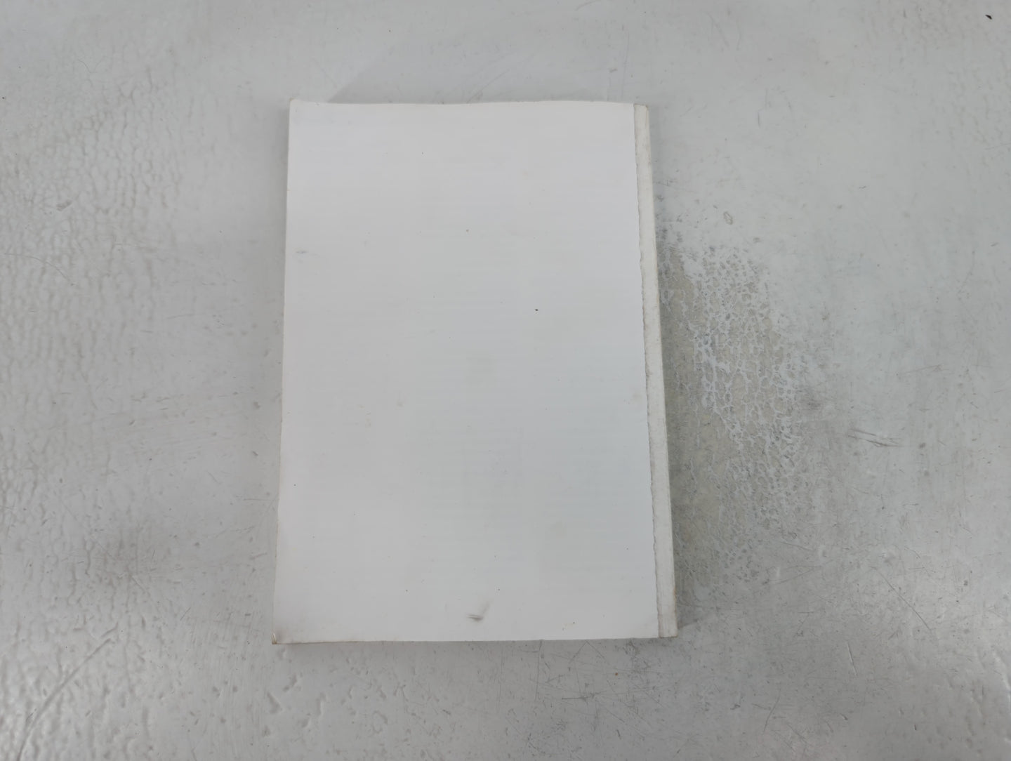 2016 Bmw 550i Owners Manual Book Guide OEM Used Auto Parts - Oemusedautoparts1.com