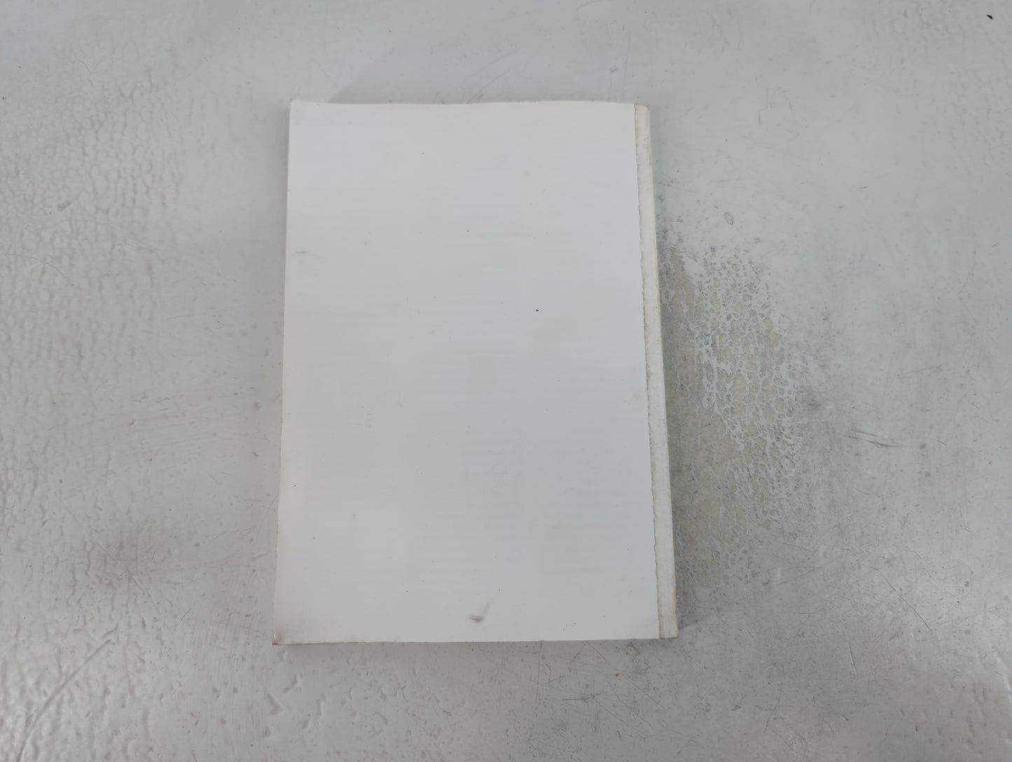2016 Bmw 550i Owners Manual Book Guide OEM Used Auto Parts - Oemusedautoparts1.com