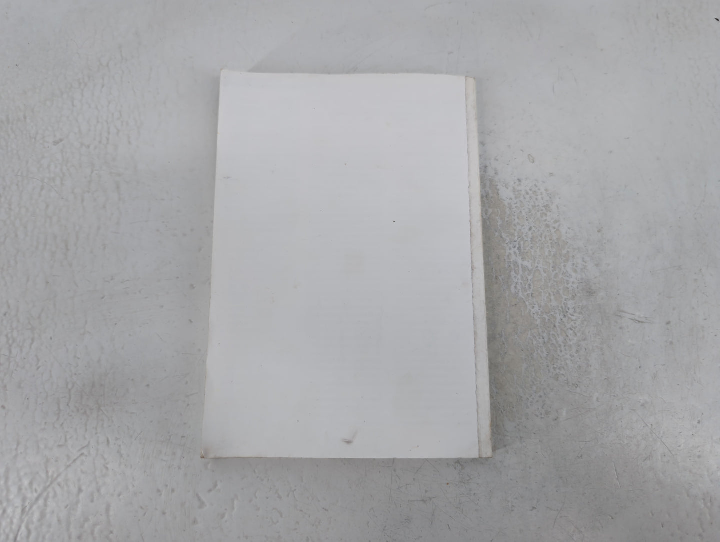 2016 Bmw 550i Owners Manual Book Guide OEM Used Auto Parts - Oemusedautoparts1.com