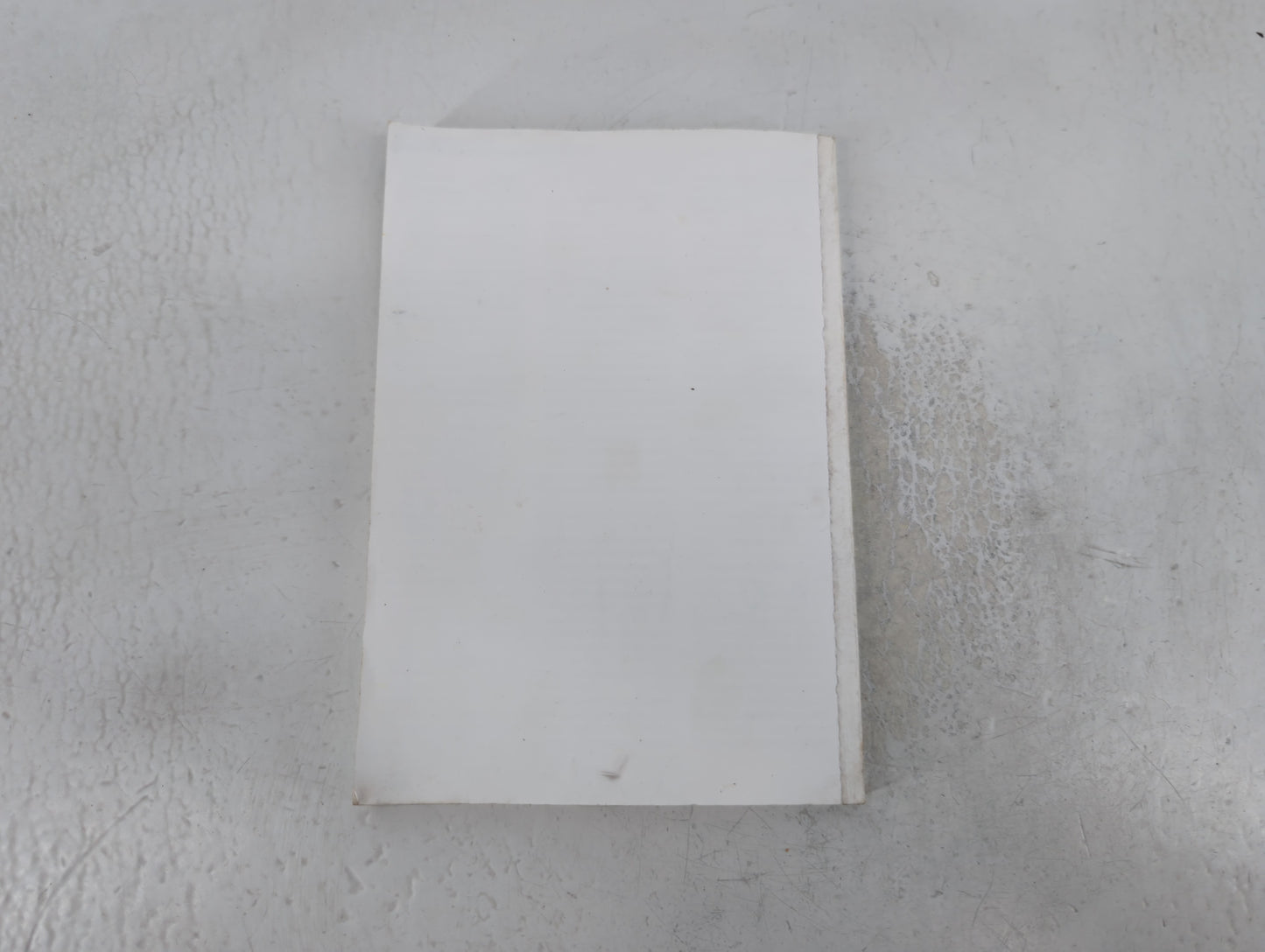 2016 Bmw 550i Owners Manual Book Guide OEM Used Auto Parts - Oemusedautoparts1.com