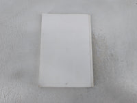 2016 Bmw 550i Owners Manual Book Guide OEM Used Auto Parts - Oemusedautoparts1.com