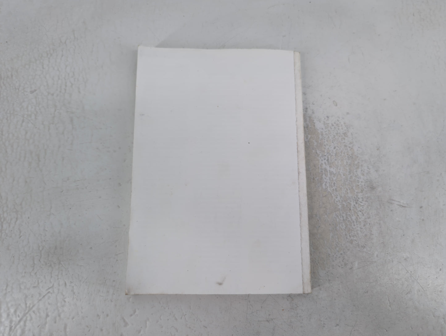 2016 Bmw 550i Owners Manual Book Guide OEM Used Auto Parts - Oemusedautoparts1.com
