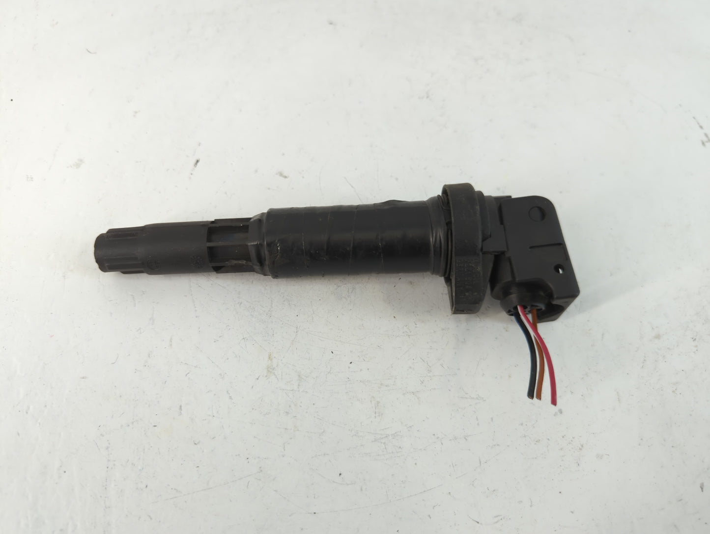 2006-2016 Bmw 550i Ignition Coil Igniter Pack - Oemusedautoparts1.com