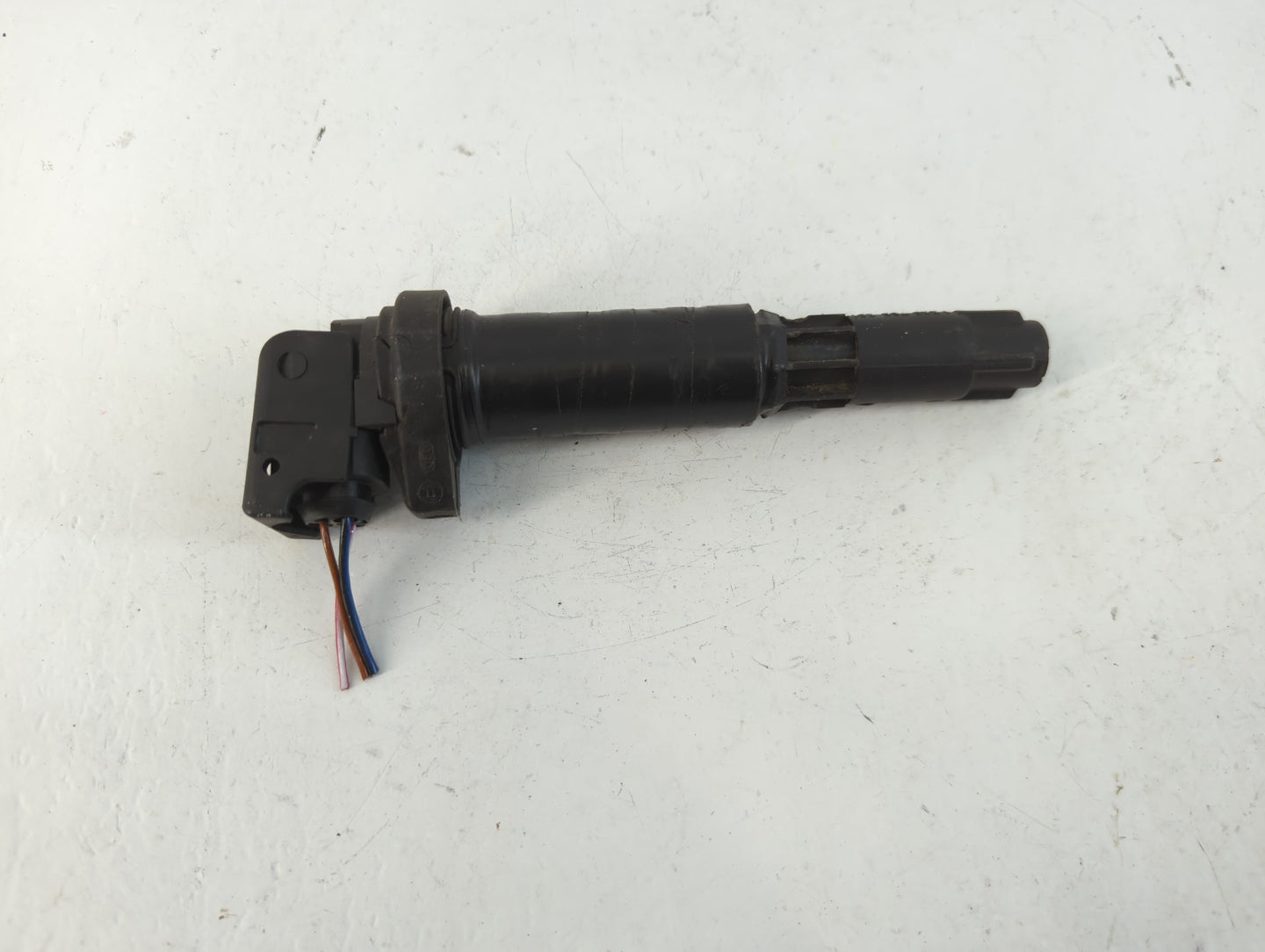2006-2016 Bmw 550i Ignition Coil Igniter Pack - Oemusedautoparts1.com
