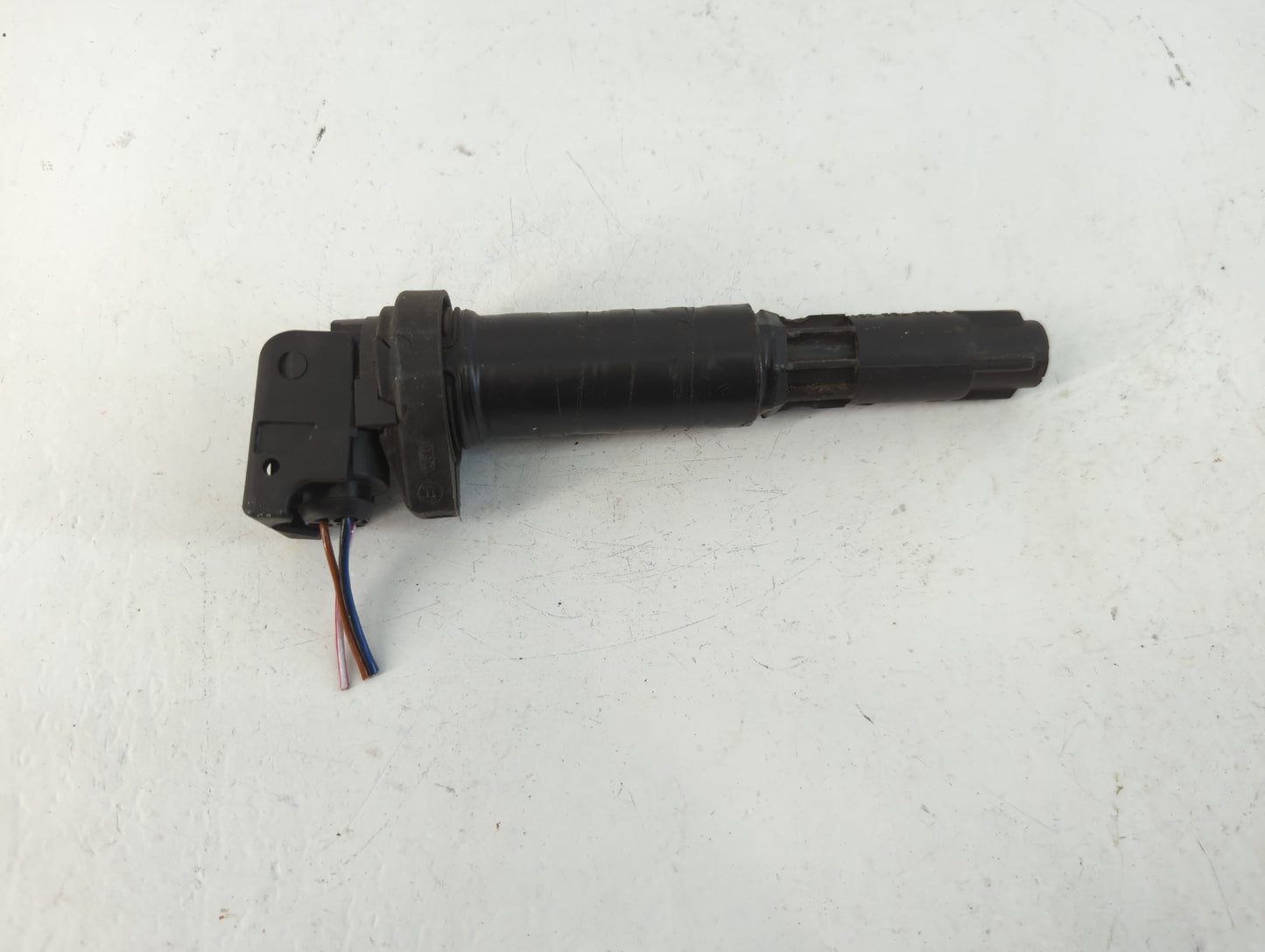 2006-2016 Bmw 550i Ignition Coil Igniter Pack - Oemusedautoparts1.com