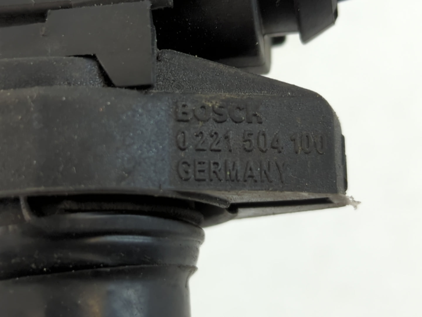 2006-2016 Bmw 550i Ignition Coil Igniter Pack - Oemusedautoparts1.com