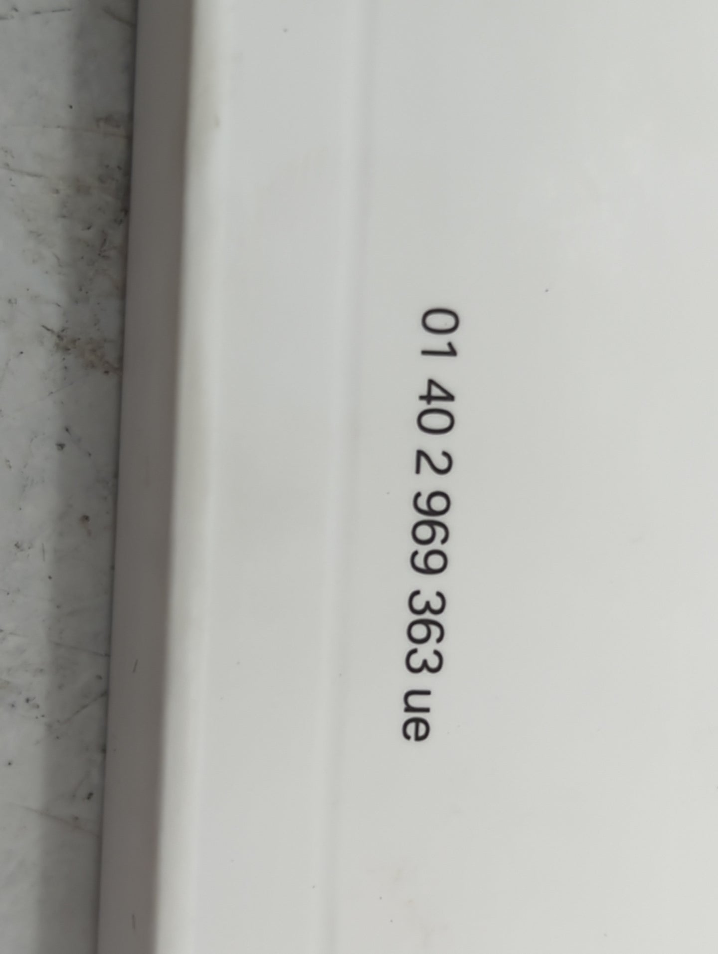 2016 Bmw 5 Series Owners Manual Book Guide P/N:01402969363 01402970576 OEM Used Auto Parts - Oemusedautoparts1.com