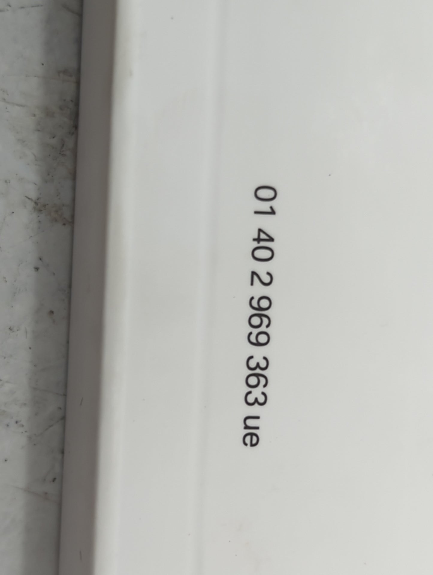 2016 Bmw 5 Series Owners Manual Book Guide P/N:01402969363 01402970576 OEM Used Auto Parts - Oemusedautoparts1.com