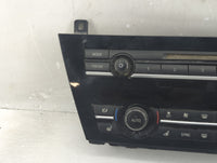 2012-2018 Bmw 640i Climate Control Module Temperature AC/Heater Replacement P/N:6805792-01 Fits OEM Used Auto Parts - Oemuse