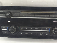 2012-2018 Bmw 640i Climate Control Module Temperature AC/Heater Replacement P/N:6805792-01 Fits OEM Used Auto Parts - Oemuse