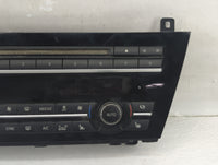 2012-2018 Bmw 640i Climate Control Module Temperature AC/Heater Replacement P/N:6805792-01 Fits OEM Used Auto Parts - Oemuse