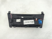 2012-2018 Bmw 640i Climate Control Module Temperature AC/Heater Replacement P/N:6805792-01 Fits OEM Used Auto Parts - Oemuse