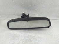 2013-2018 Bmw 640i Interior Rear View Mirror Replacement OEM Fits Fits 2012 2013 2014 2015 2016 2017 2018 OEM Used Auto Part