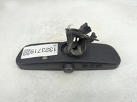 2013-2018 Bmw 640i Interior Rear View Mirror Replacement OEM Fits Fits 2012 2013 2014 2015 2016 2017 2018 OEM Used Auto Part