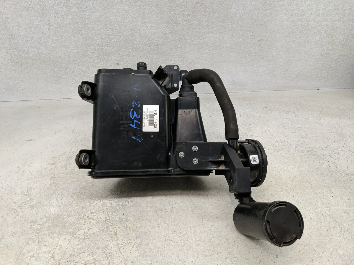 2016 Bmw 640i Fuel Vapor Charcoal Canister - Oemusedautoparts1.com