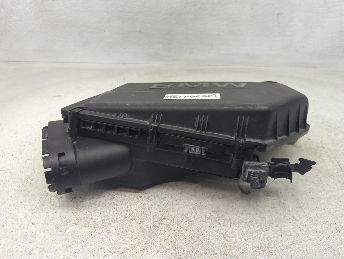 2012-2018 Bmw 640i Air Cleaner Intake-duct Hose Tube - Oemusedautoparts1.com