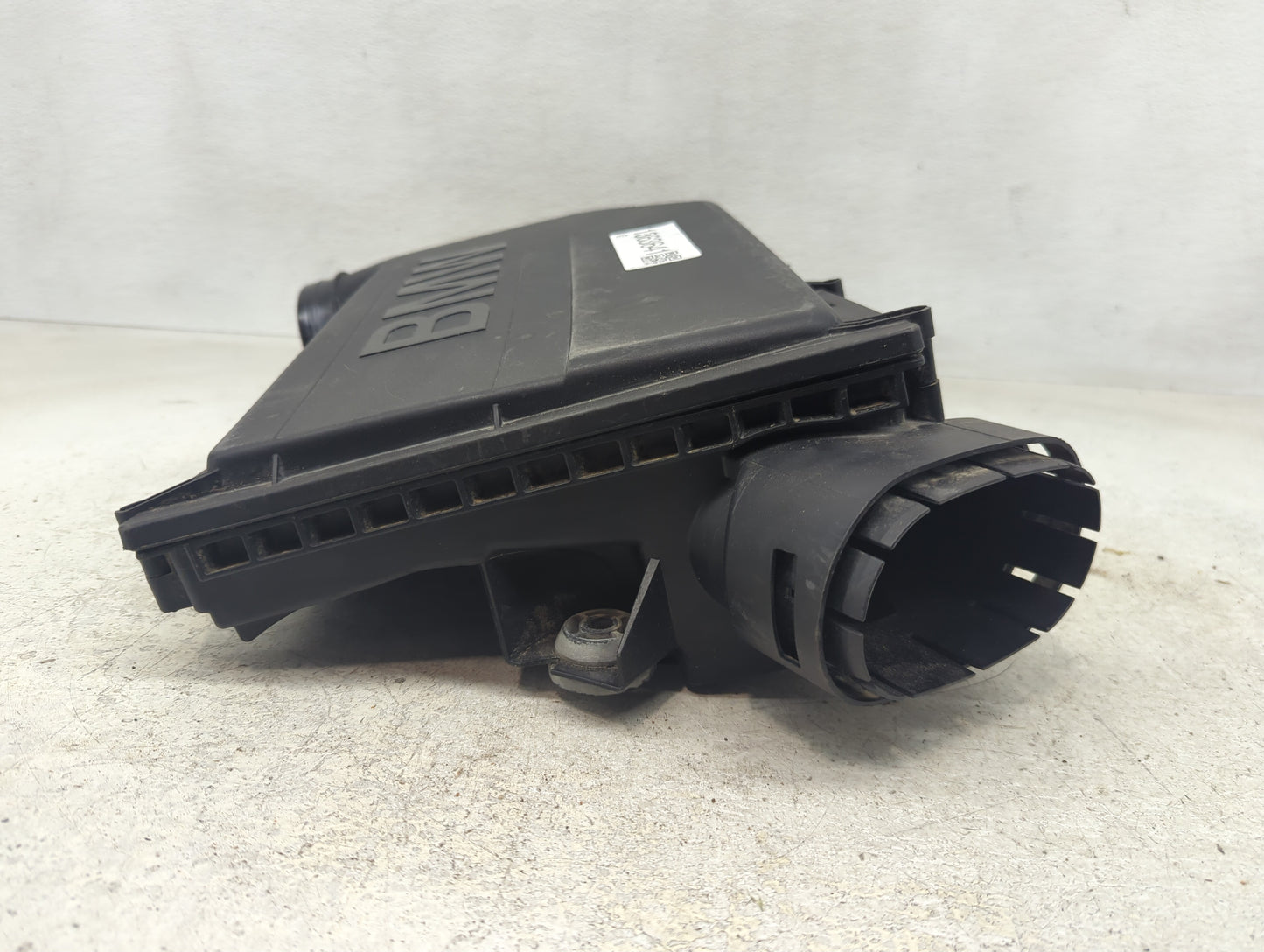 2012-2018 Bmw 640i Air Cleaner Intake-duct Hose Tube - Oemusedautoparts1.com