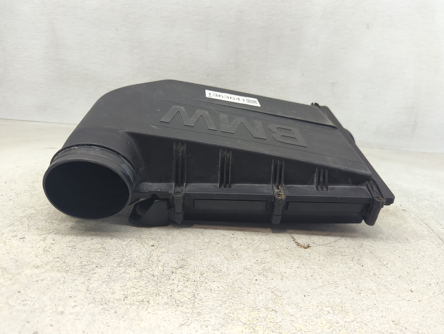 2012-2018 Bmw 640i Air Cleaner Intake-duct Hose Tube - Oemusedautoparts1.com