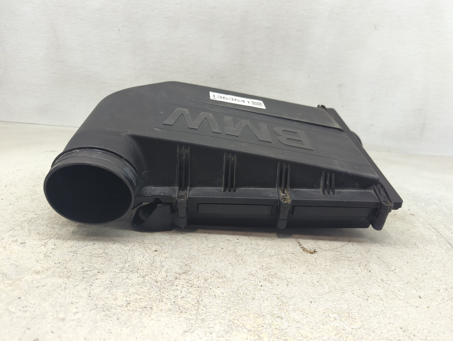 2012-2018 Bmw 640i Air Cleaner Intake-duct Hose Tube - Oemusedautoparts1.com