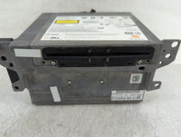 2014-2016 Bmw 640i Radio AM FM Cd Player Receiver Replacement P/N:681995301 Fits Fits 2014 2015 2016 2017 OEM Used Auto Part